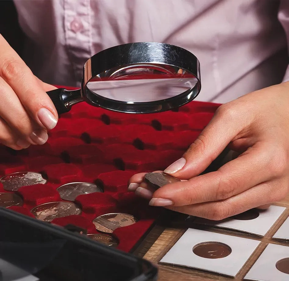 💎 Final Release! 💰 70% OFF 1878–1921 Morgan Silver Dollar Set – Limited Collector’s Edition