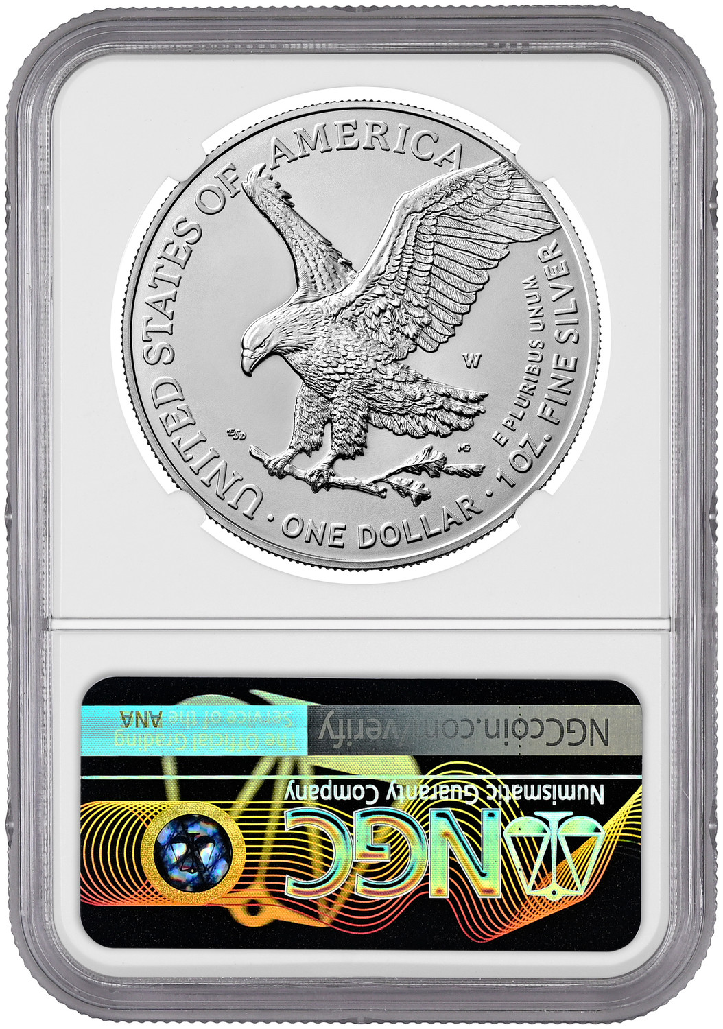 🔥Last Day Offer - 70% OFF🪙1986-2024 American Silver Eagle 39-pc Set