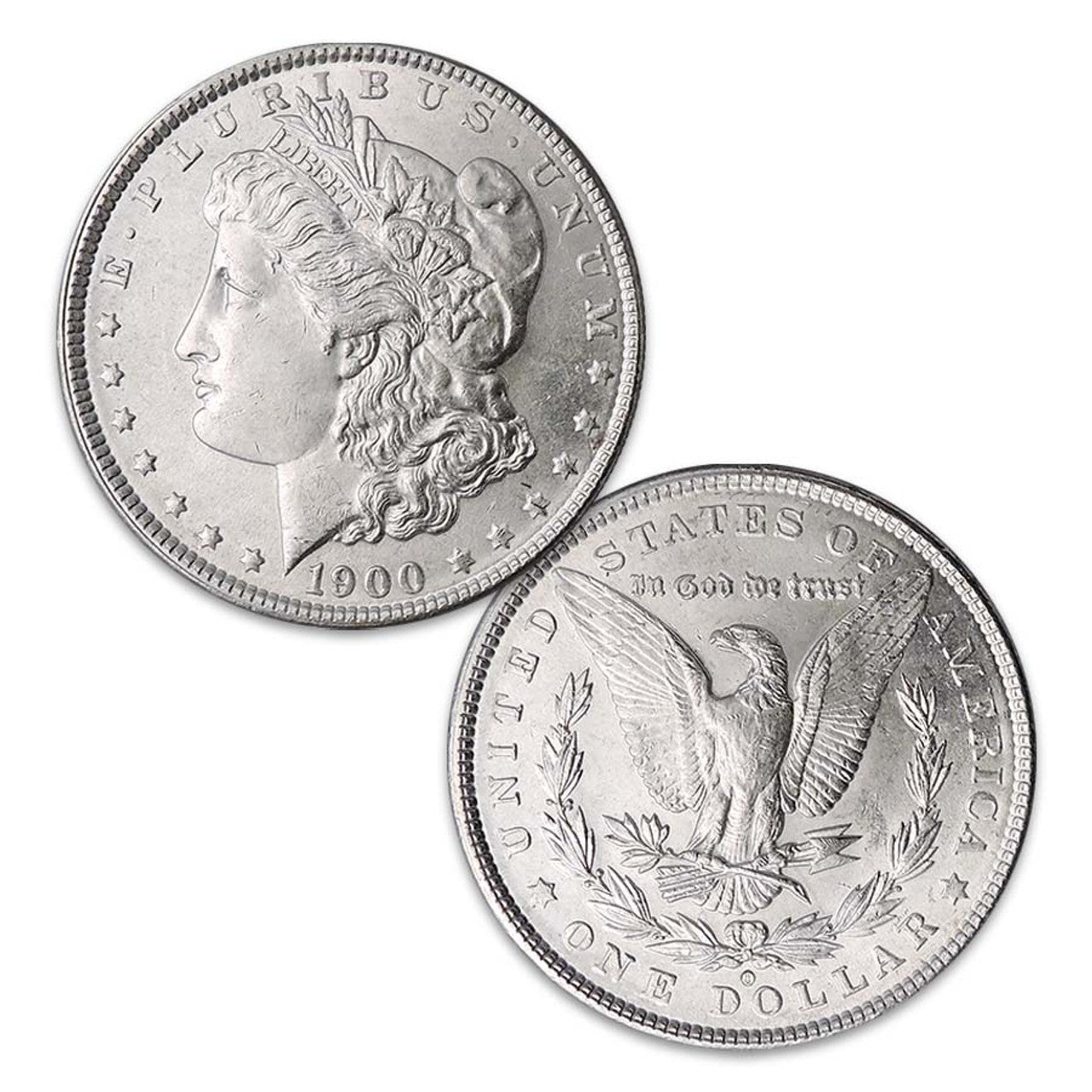 đ„LAST DAY SALE 70% OFFđ„28 PCS 1878-1902 Morgan Silver Dollar ăComplete Setă