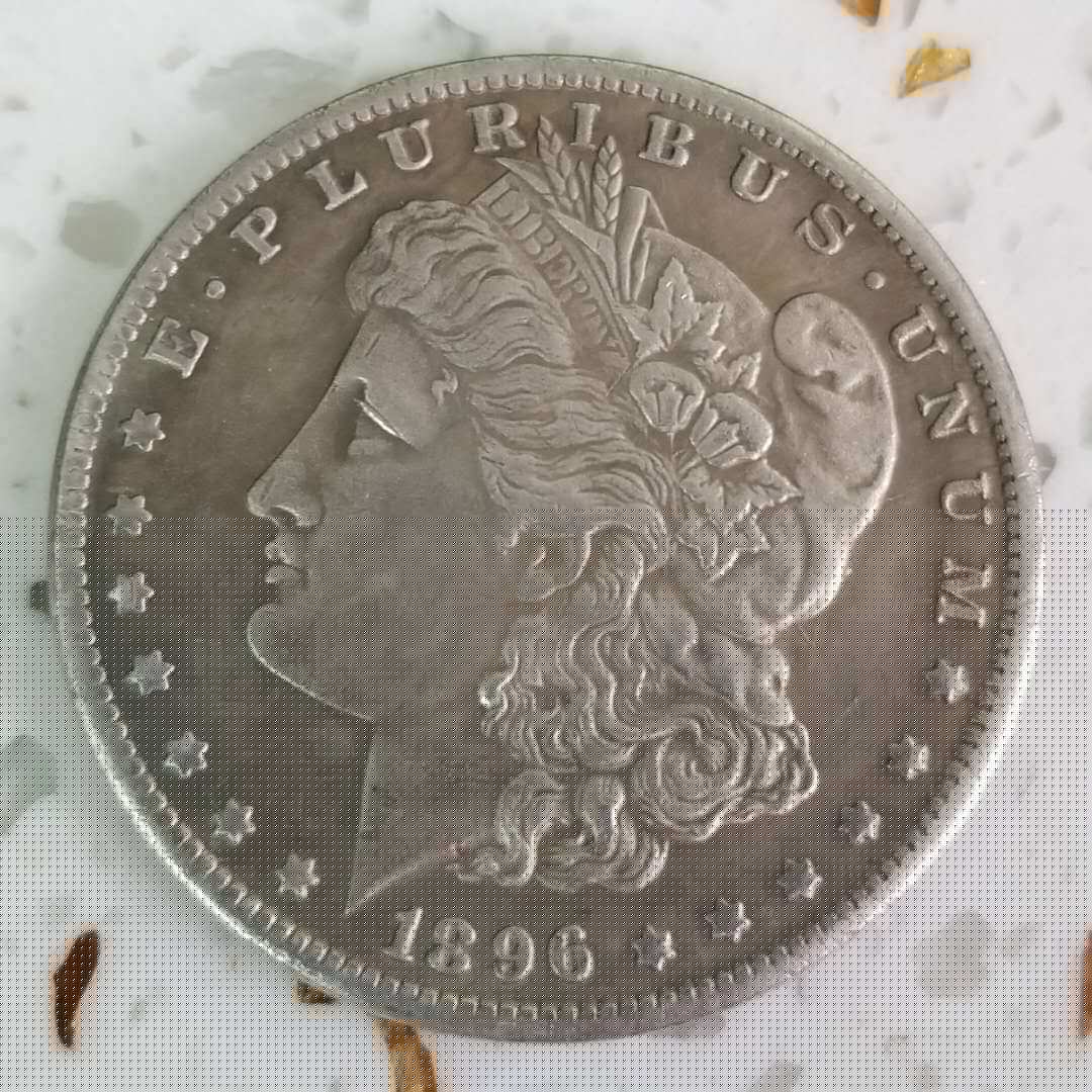 💎 Final Release! 💰 70% OFF 1878–1921 Morgan Silver Dollar Set – Limited Collector’s Edition