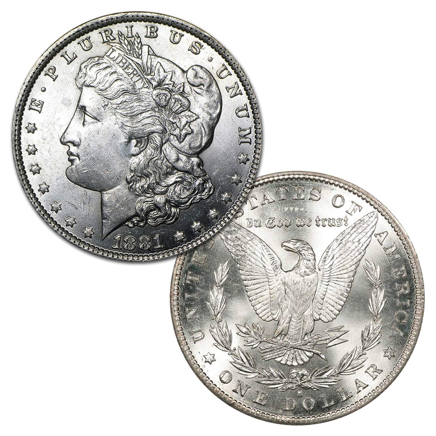 đ„LAST DAY SALE 70% OFFđ„28 PCS 1878-1902 Morgan Silver Dollar ăComplete Setă