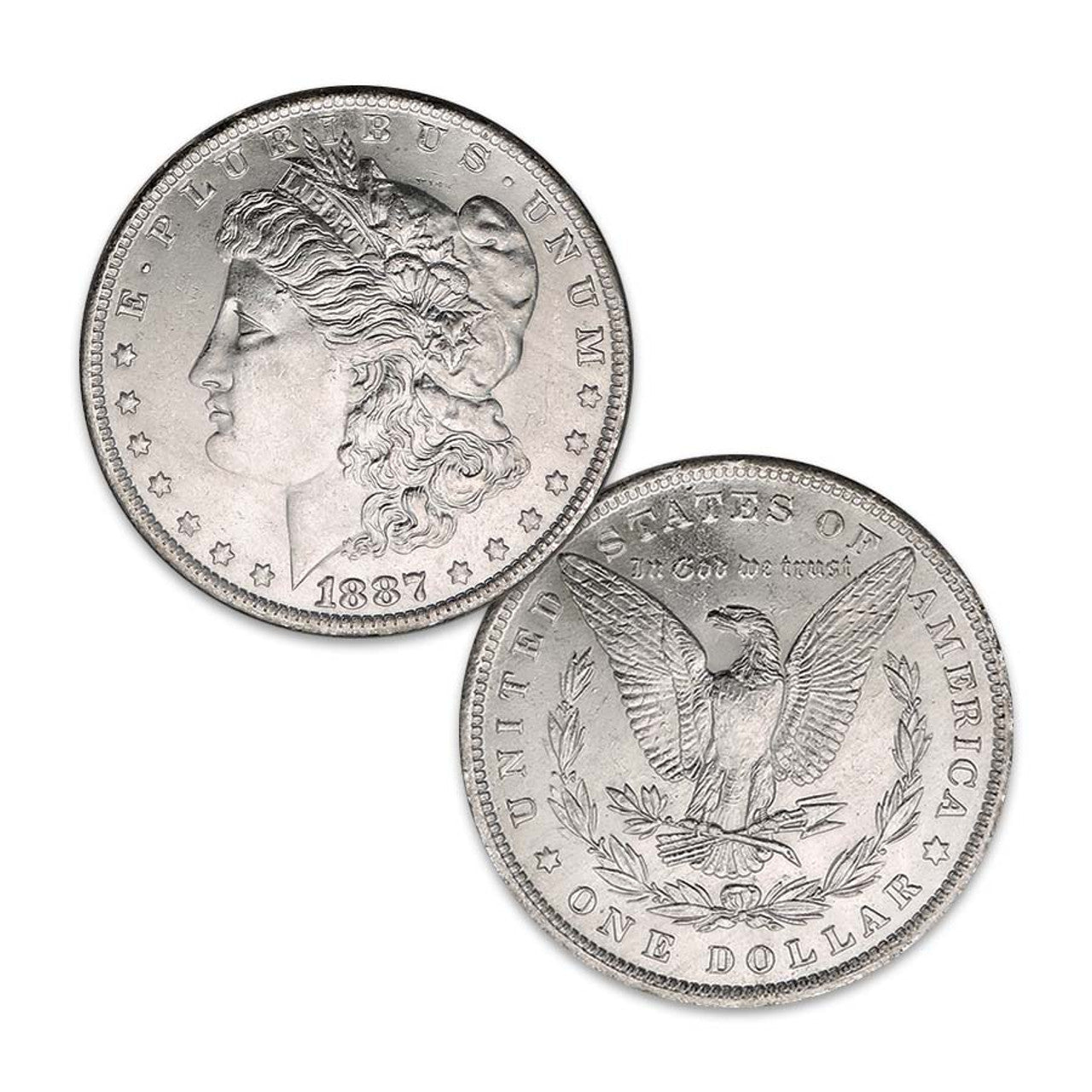 đ„LAST DAY SALE 70% OFFđ„28 PCS 1878-1902 Morgan Silver Dollar ăComplete Setă