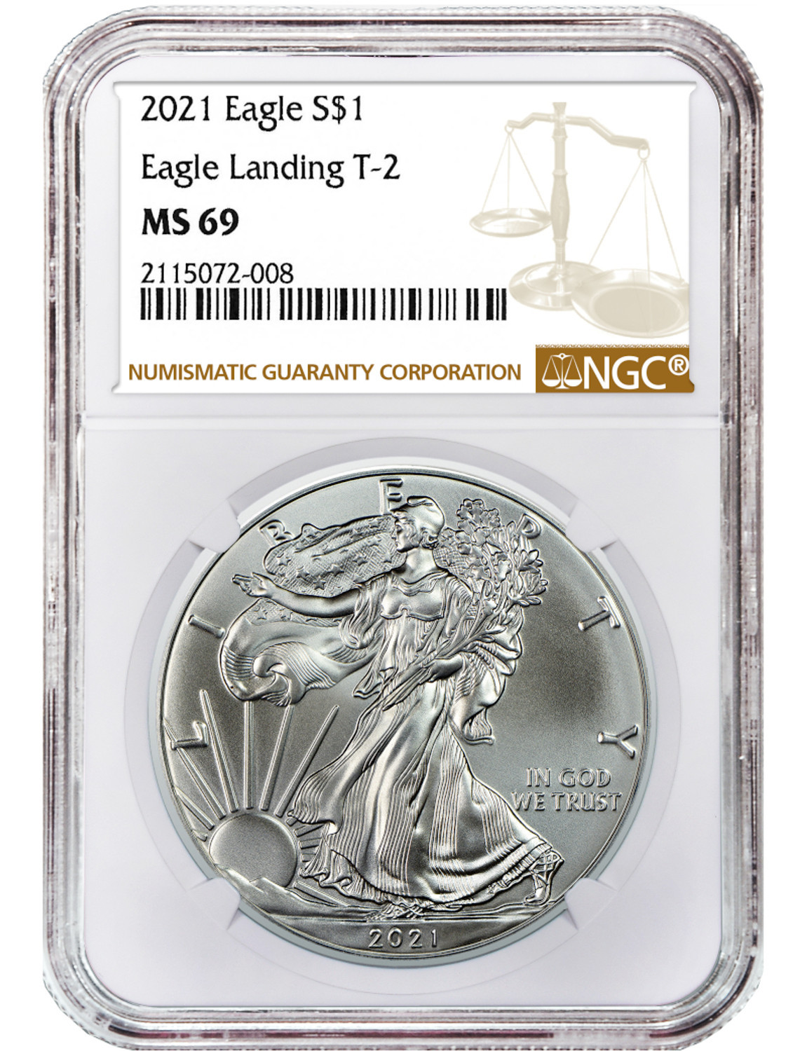 🔥Last Day Offer - 70% OFF🪙1986-2024 American Silver Eagle 39-pc Set
