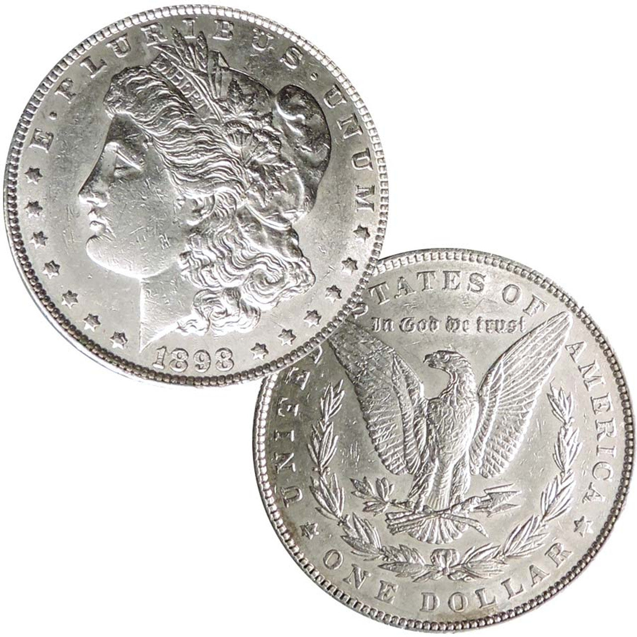 đ„LAST DAY SALE 70% OFFđ„28 PCS 1878-1902 Morgan Silver Dollar ăComplete Setă