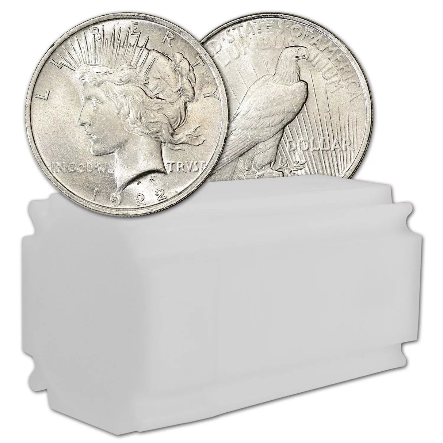 š„Last 15 setsā¼ļøš„The Complete Collection of 1921~1935 Peace Silver Dollar 12Pcs