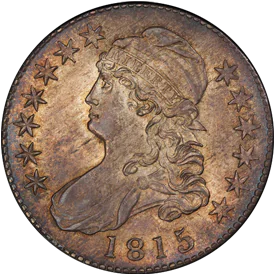 💥Last Week Days!!! 🔥 50C Capped Bust Half Dollar【1807-1836】