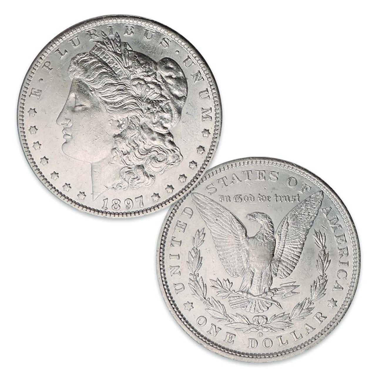 đ„LAST DAY SALE 70% OFFđ„28 PCS 1878-1902 Morgan Silver Dollar ăComplete Setă