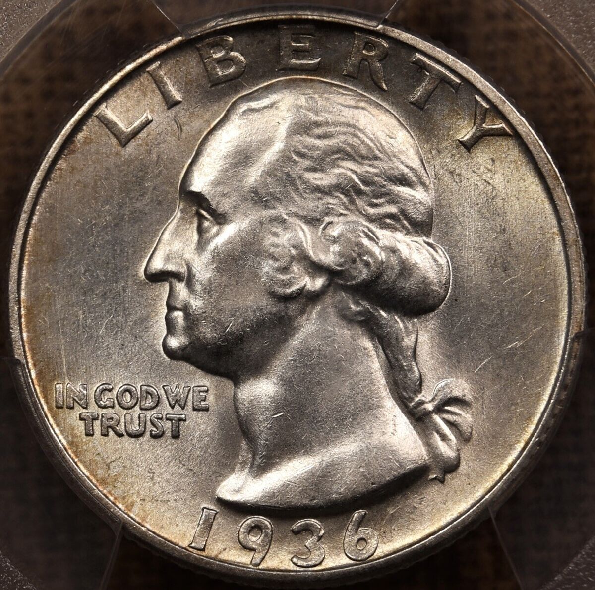 💥Last 20 Sets!!! 🔥1932~1941 Washington Silver Quarter Proof