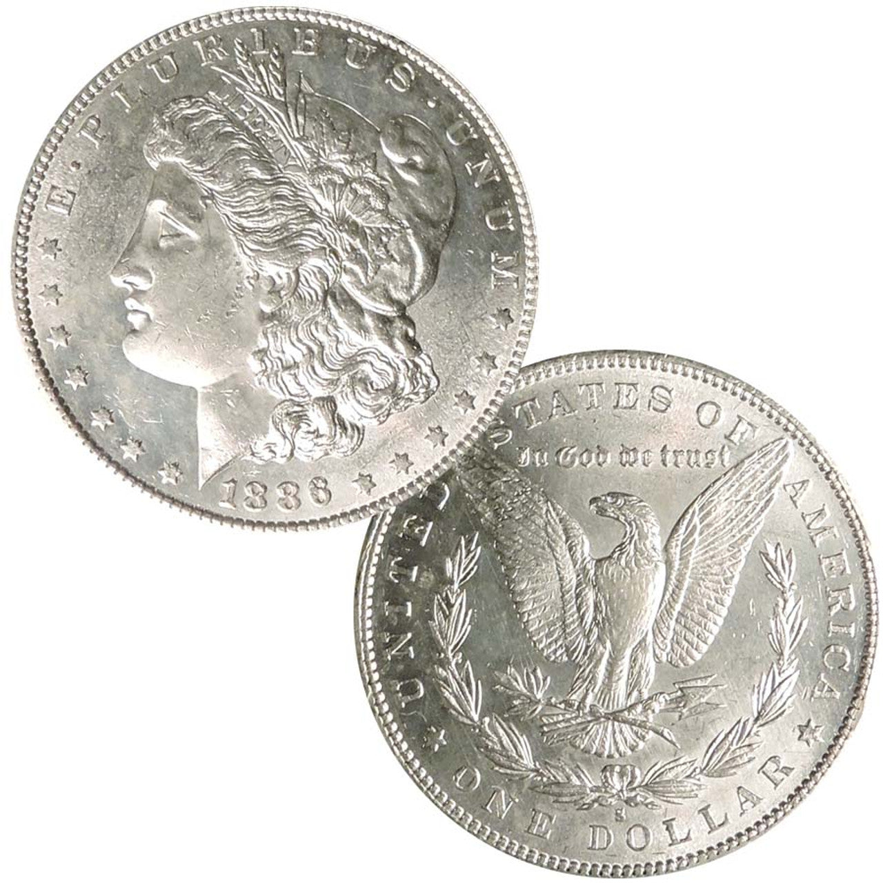 đ„LAST DAY SALE 70% OFFđ„28 PCS 1878-1902 Morgan Silver Dollar ăComplete Setă