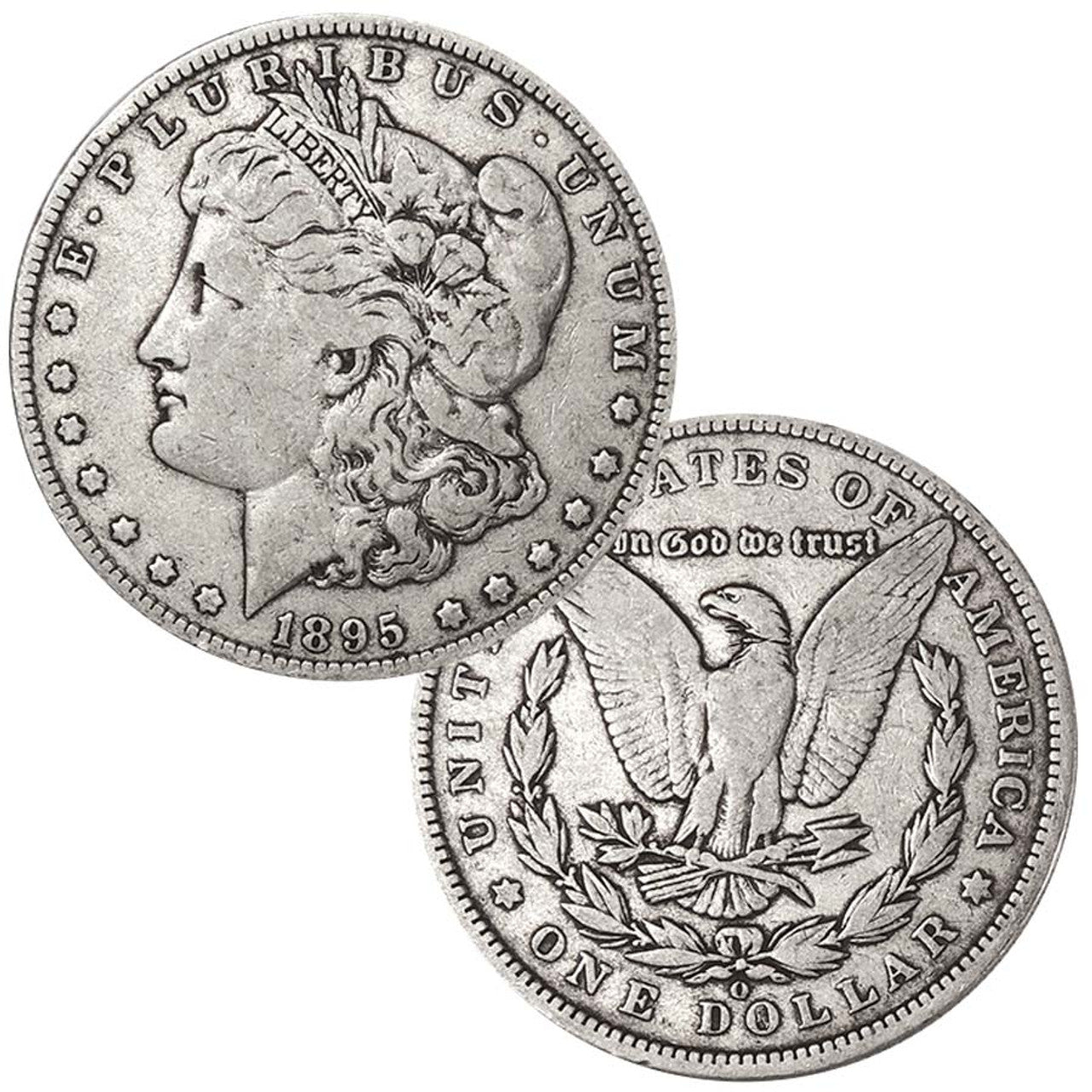 đ„LAST DAY SALE 70% OFFđ„28 PCS 1878-1902 Morgan Silver Dollar ăComplete Setă