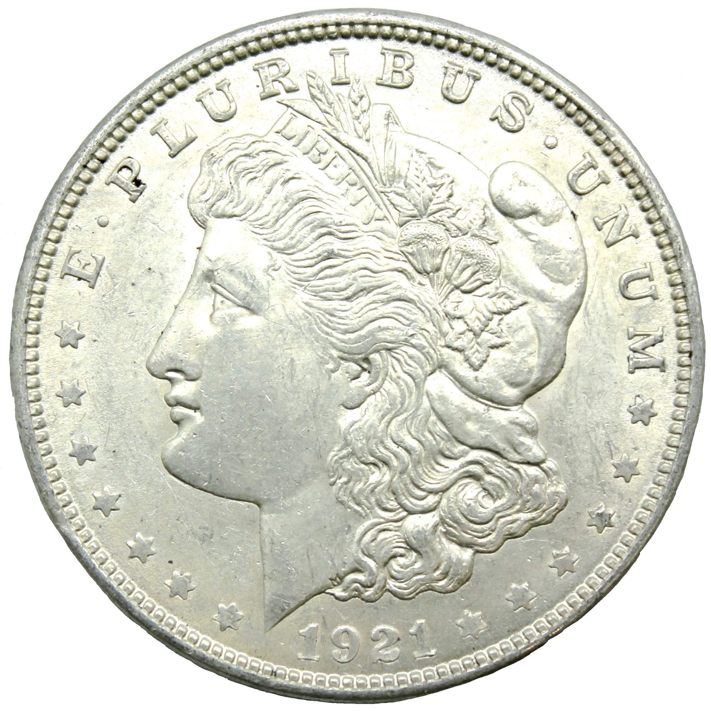 🔥Last Day 60% OFF-🔥【Complete Set】1878-1921, XF Morgan Silver Dollar Coin