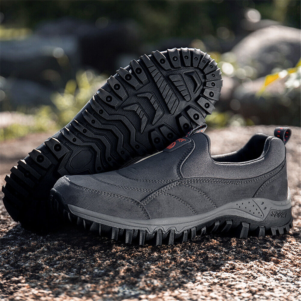 👨‍⚕️Medical Research Shock Absorption Corrective Shoes | Scientific foot protection, pain relief and circulation promotion