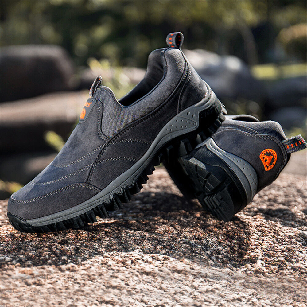 👨‍⚕️Medical Research Shock Absorption Corrective Shoes | Scientific foot protection, pain relief and circulation promotion