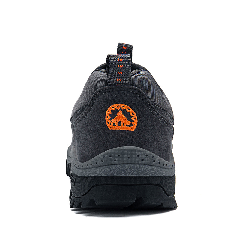 👨‍⚕️Medical Research Shock Absorption Corrective Shoes | Scientific foot protection, pain relief and circulation promotion