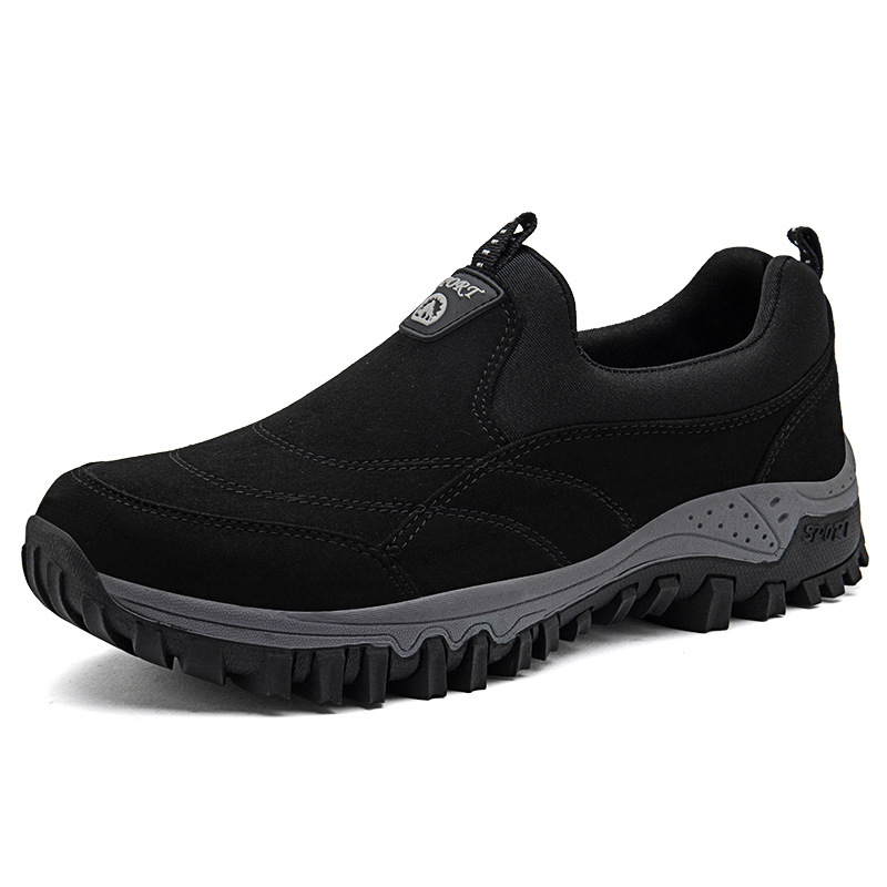 👨‍⚕️Medical Research Shock Absorption Corrective Shoes | Scientific foot protection, pain relief and circulation promotion