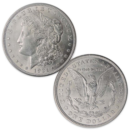 🔥LAST DAY SALE 70% OFF🔥28 PCS 1878-1902 Morgan Silver Dollar 【Complete Set】