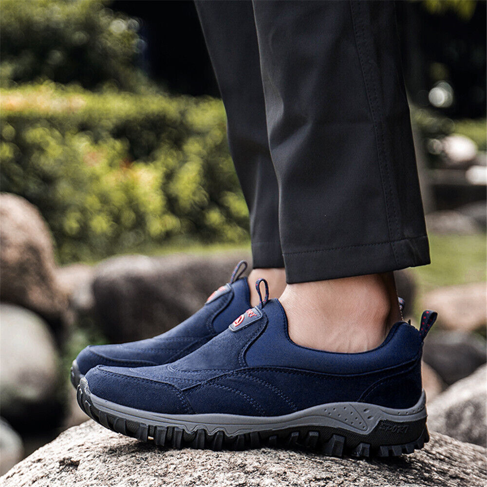 👨‍⚕️Medical Research Shock Absorption Corrective Shoes | Scientific foot protection, pain relief and circulation promotion