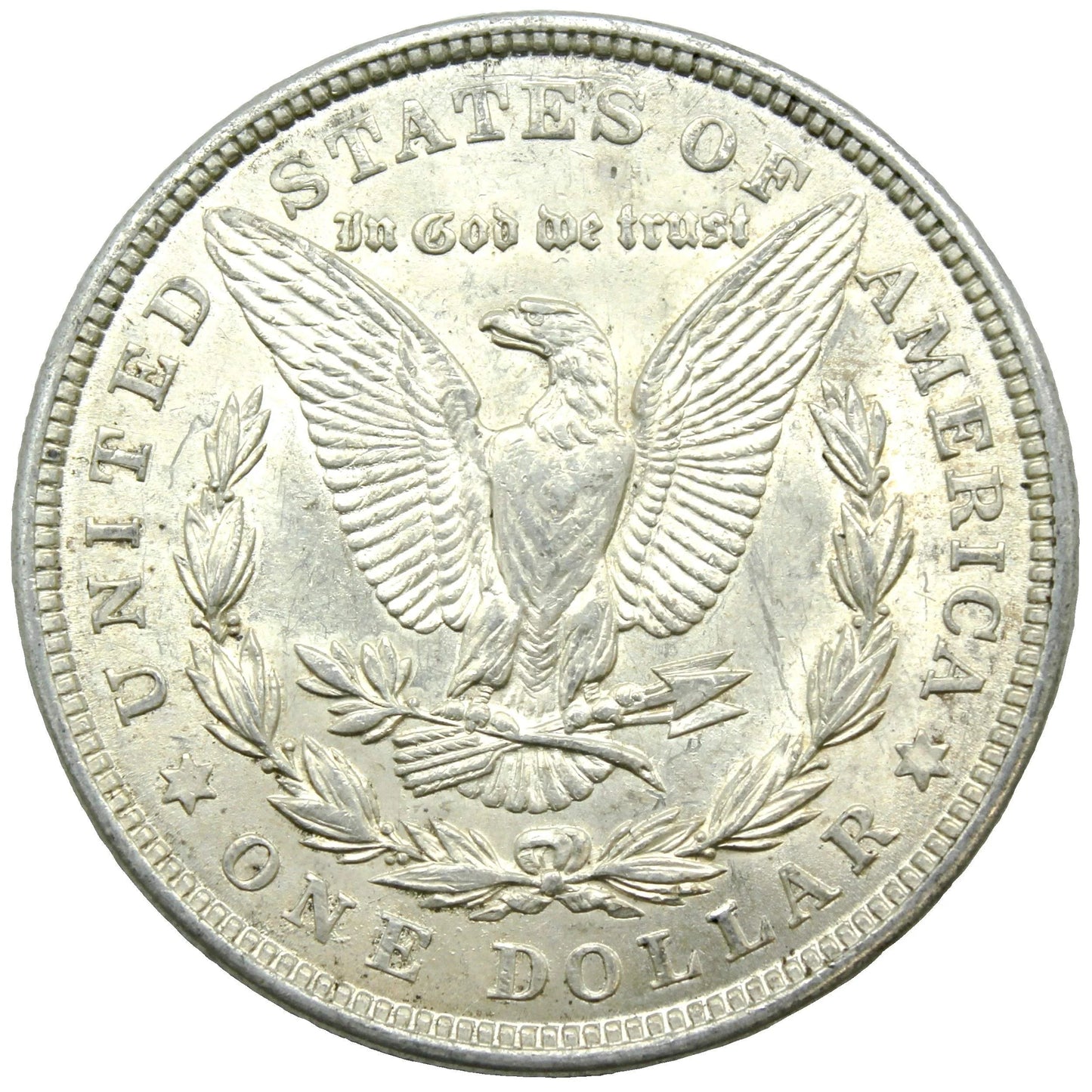 🔥Last Day 60% OFF-🔥【Complete Set】1878-1921, XF Morgan Silver Dollar Coin