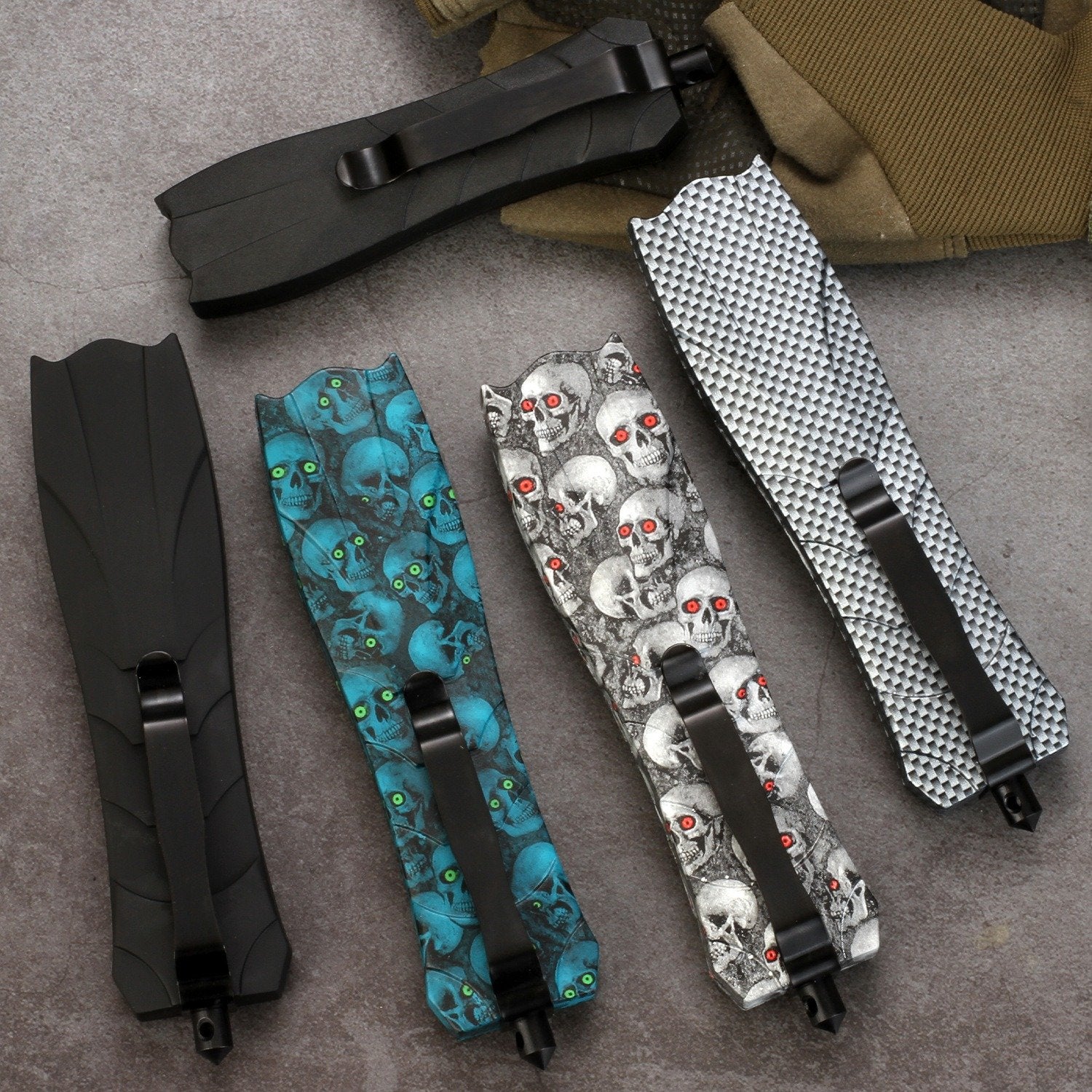⚡ SwiftCuts Pro Kitchen Tool Kit -Kitchen knife accessorie⚡