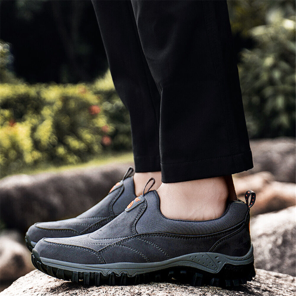 👨‍⚕️Medical Research Shock Absorption Corrective Shoes | Scientific foot protection, pain relief and circulation promotion
