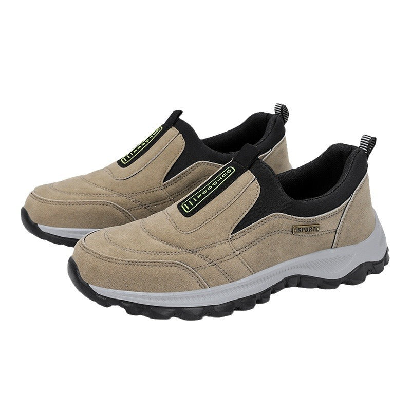 Women's Comfortable Waterproof Orthopedic Walking Shoes Hiking Shoes(🔥Hot Sale)