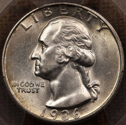 💥Last 20 Sets!!! 🔥1932~1941 Washington Silver Quarter Proof