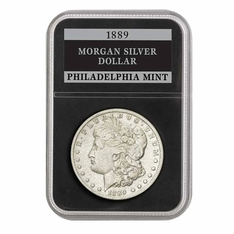 🔥Last 11 Sets!!! 👍【Complete Set】1878-1921 Morgan Silver Dollar 28PC