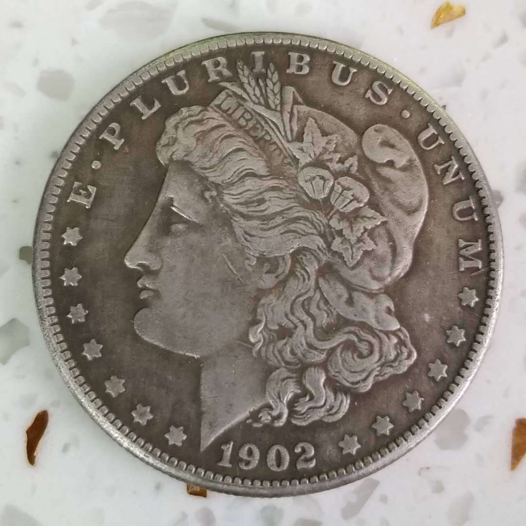 ⏰Sold out soon🪙[Complete Set]1878-1921 Morgan Silver Dollar 28PC