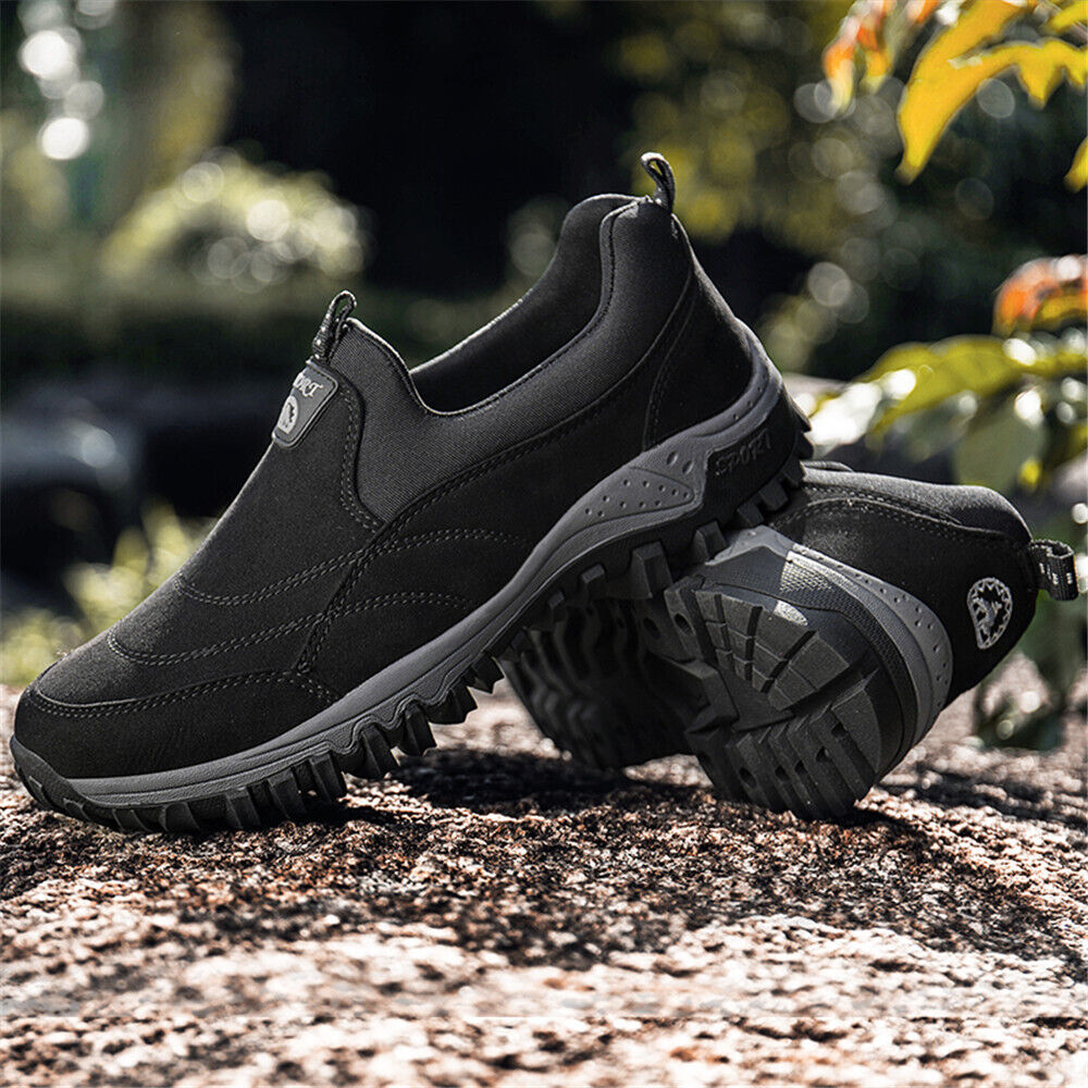 👨‍⚕️Medical Research Shock Absorption Corrective Shoes | Scientific foot protection, pain relief and circulation promotion
