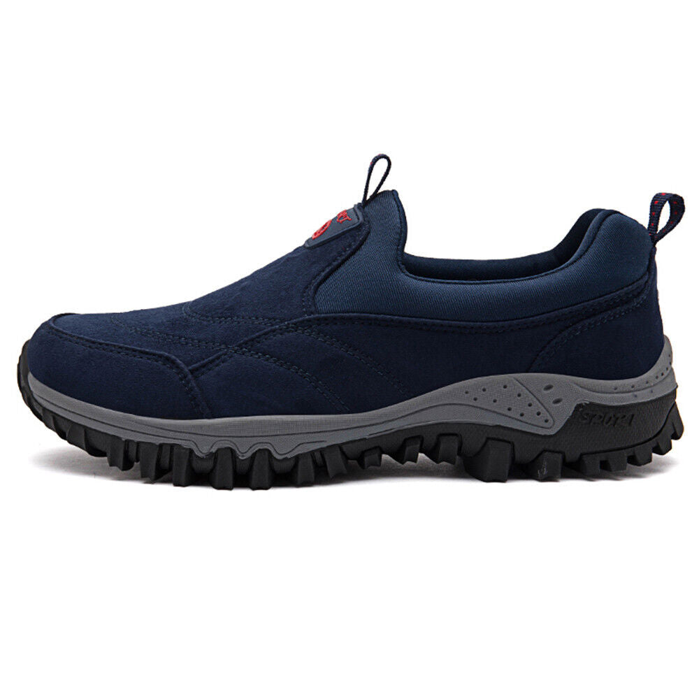 👨‍⚕️Medical Research Shock Absorption Corrective Shoes | Scientific foot protection, pain relief and circulation promotion