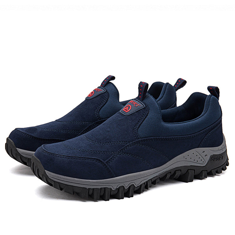 👨‍⚕️Medical Research Shock Absorption Corrective Shoes | Scientific foot protection, pain relief and circulation promotion