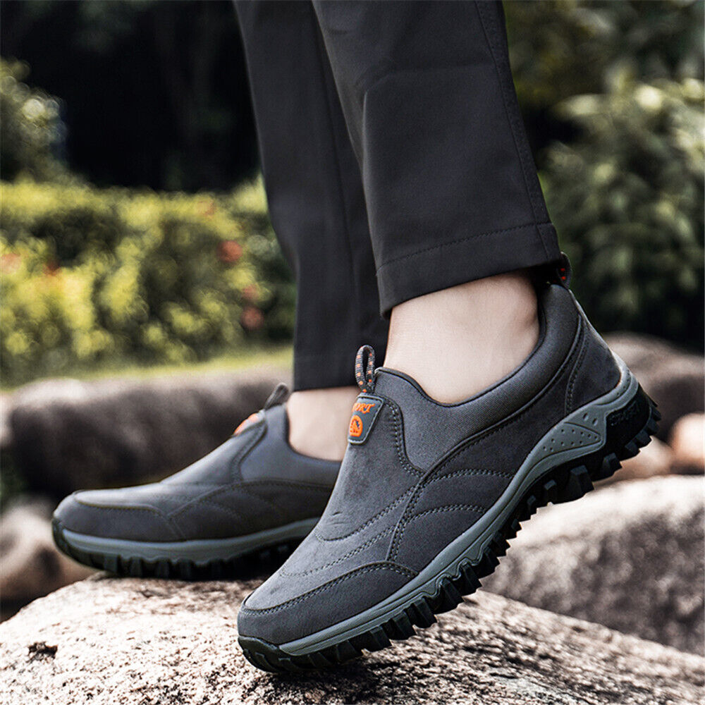 👨‍⚕️Medical Research Shock Absorption Corrective Shoes | Scientific foot protection, pain relief and circulation promotion